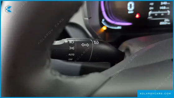 KIA RAY SIGNATURE