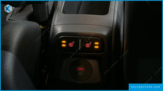 KIA RAY SIGNATURE