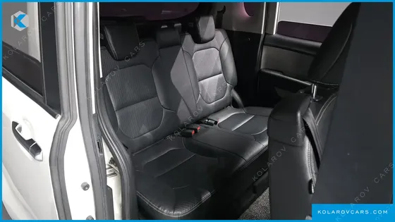 KIA RAY PRESTIGE