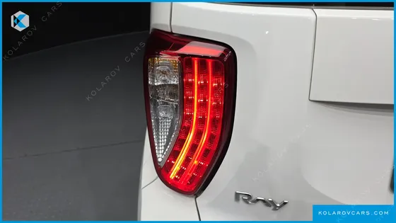 KIA RAY PRESTIGE