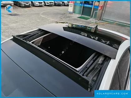HYUNDAI GRANDEUR HG220 DIESEL PREMIUM
