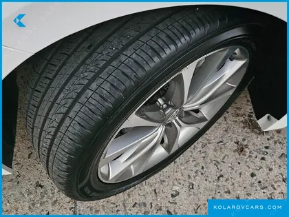 HYUNDAI GRANDEUR HG220 DIESEL PREMIUM