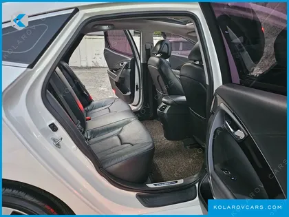 HYUNDAI GRANDEUR HG220 DIESEL PREMIUM