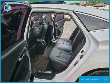 HYUNDAI GRANDEUR HG220 DIESEL PREMIUM