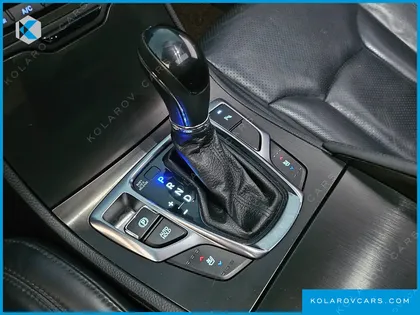HYUNDAI GRANDEUR HG220 DIESEL PREMIUM