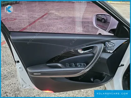 HYUNDAI GRANDEUR HG220 DIESEL PREMIUM