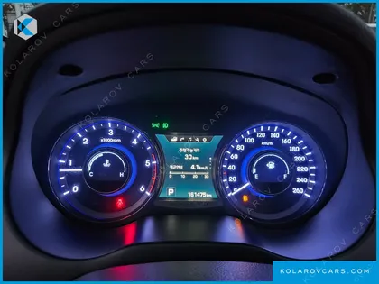 HYUNDAI GRANDEUR HG220 DIESEL PREMIUM