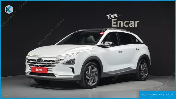 HYUNDAI NEXO PREMIUM