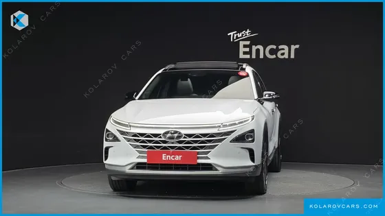 HYUNDAI NEXO PREMIUM