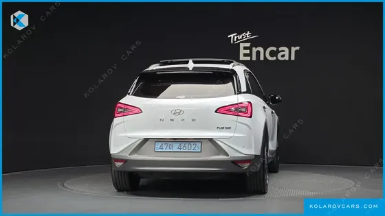 HYUNDAI NEXO PREMIUM