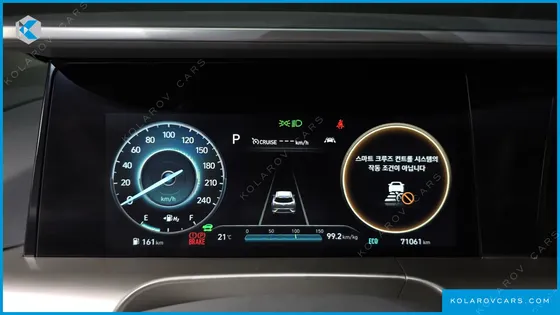 HYUNDAI NEXO PREMIUM