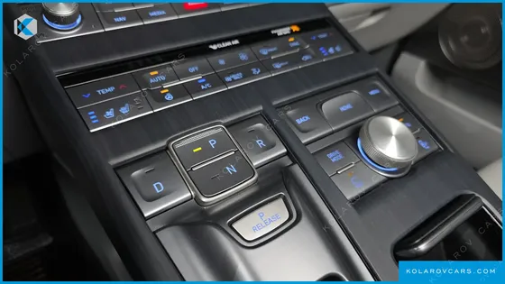 HYUNDAI NEXO PREMIUM