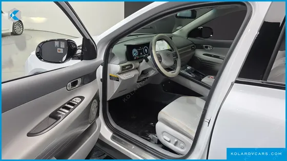 HYUNDAI NEXO PREMIUM