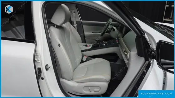 HYUNDAI NEXO PREMIUM