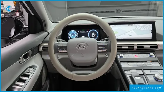 HYUNDAI NEXO PREMIUM