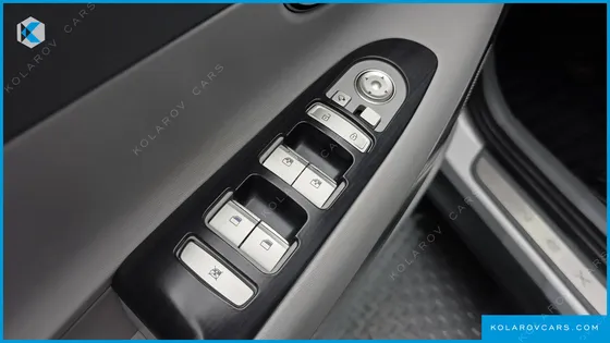 HYUNDAI NEXO PREMIUM