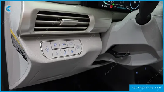 HYUNDAI NEXO PREMIUM
