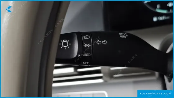 HYUNDAI NEXO PREMIUM