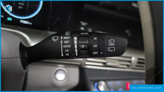 HYUNDAI NEXO PREMIUM