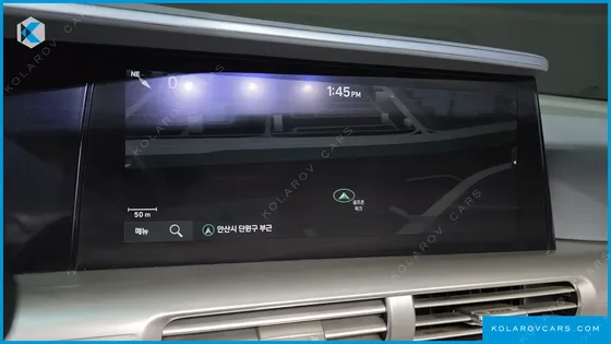 HYUNDAI NEXO PREMIUM
