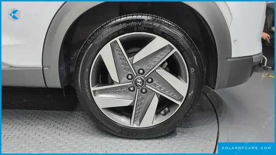 HYUNDAI NEXO PREMIUM