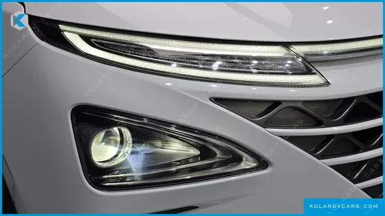 HYUNDAI NEXO PREMIUM