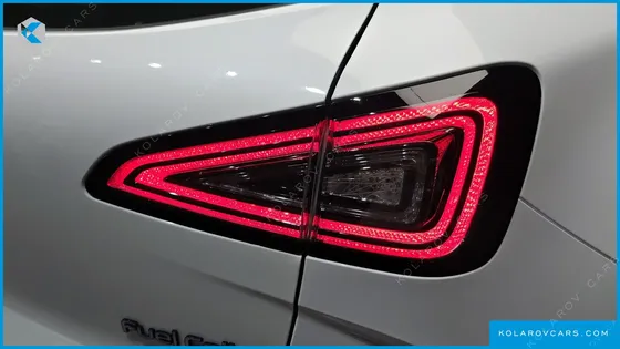 HYUNDAI NEXO PREMIUM