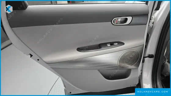 HYUNDAI NEXO PREMIUM
