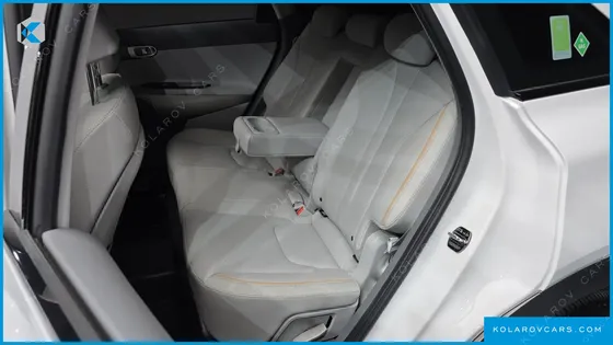 HYUNDAI NEXO PREMIUM