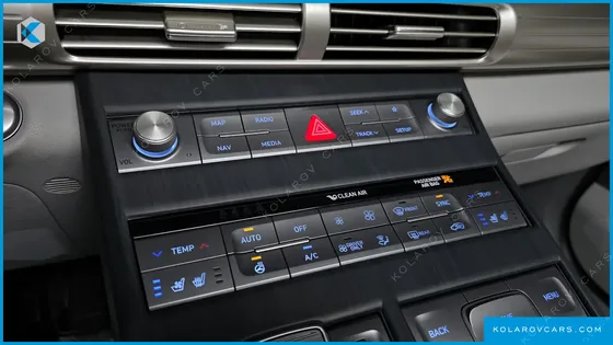 HYUNDAI NEXO PREMIUM