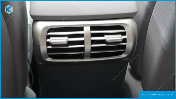 HYUNDAI NEXO PREMIUM