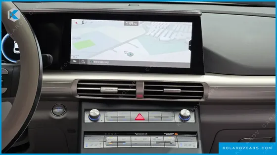 HYUNDAI NEXO PREMIUM