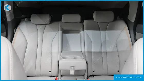 HYUNDAI NEXO PREMIUM