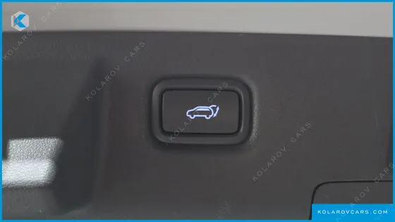 HYUNDAI NEXO PREMIUM