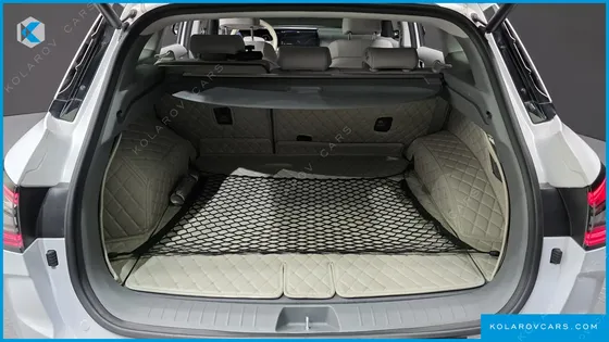 HYUNDAI NEXO PREMIUM