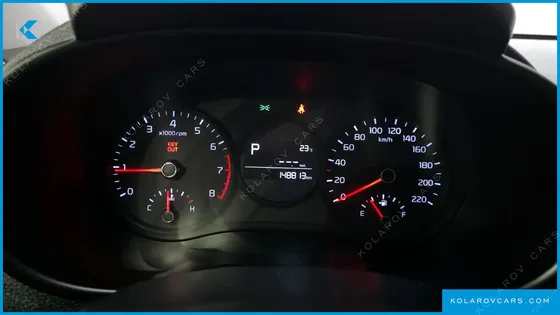 KIA MORNING (PICANTO) LUXURY