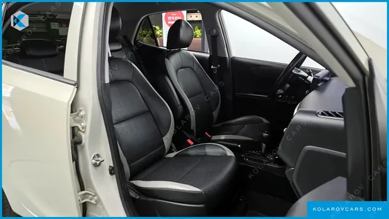 KIA MORNING (PICANTO) LUXURY