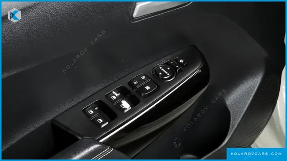 KIA MORNING (PICANTO) LUXURY