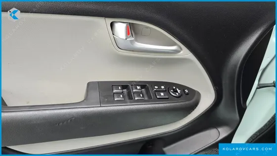 KIA RAY LUXURY