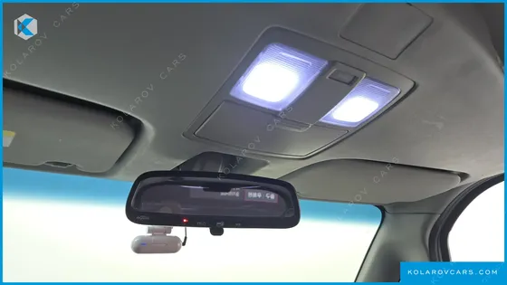 KIA RAY PRESTIGE
