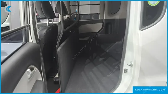 KIA RAY VAN