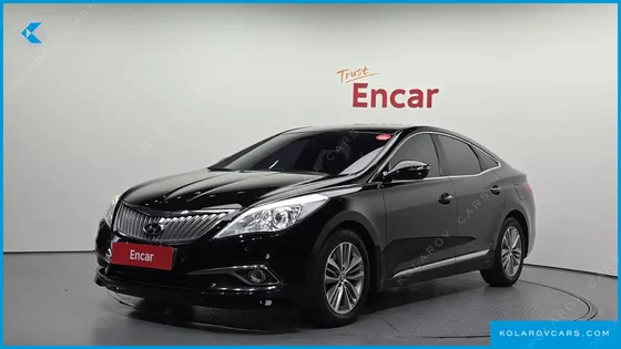 HYUNDAI GRANDEUR HG220 DIESEL MODERN