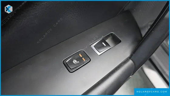 HYUNDAI GRANDEUR HG220 DIESEL MODERN
