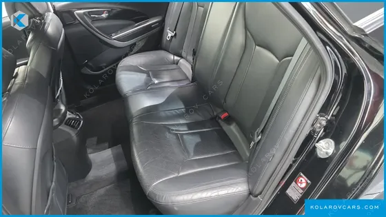 HYUNDAI GRANDEUR HG220 DIESEL MODERN