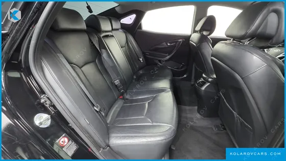 HYUNDAI GRANDEUR HG220 DIESEL MODERN