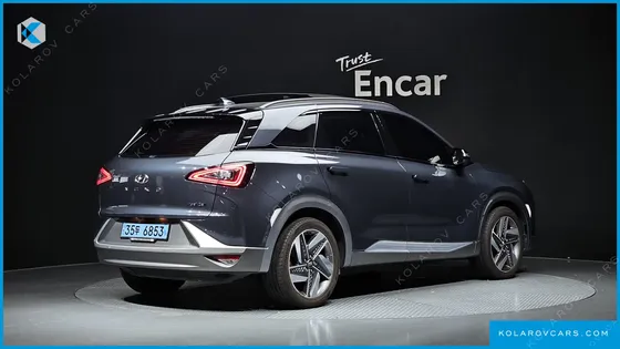HYUNDAI NEXO PREMIUM