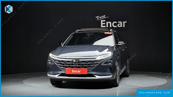 HYUNDAI NEXO PREMIUM