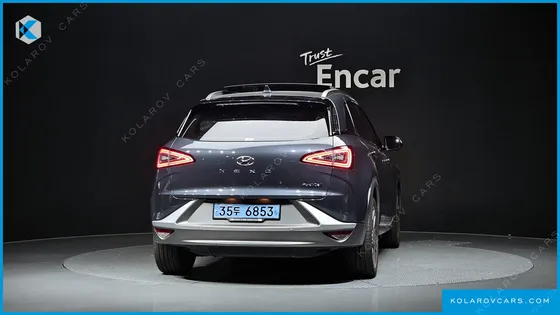 HYUNDAI NEXO PREMIUM