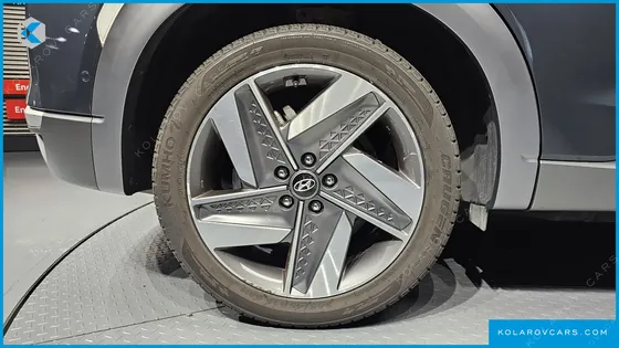 HYUNDAI NEXO PREMIUM