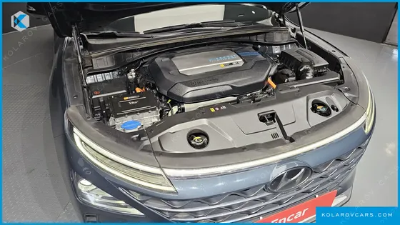HYUNDAI NEXO PREMIUM